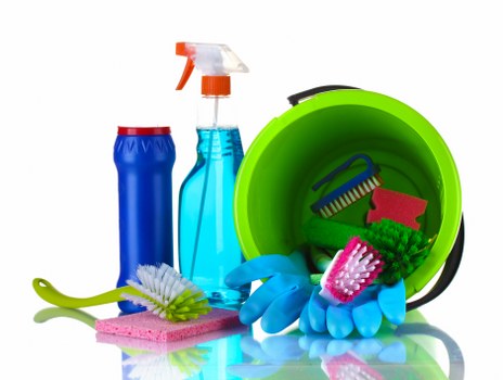Office cleaning service for a business in Ealing