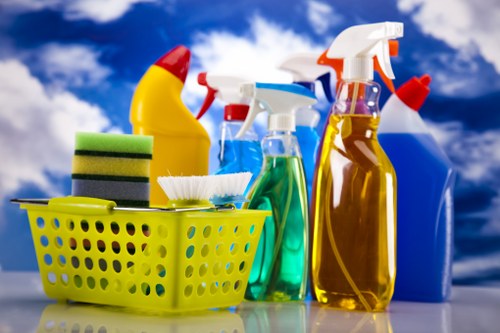Local home cleaning service for Ealing flats and houses