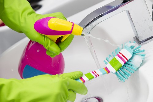 Safe and flexible payment options for Oven Cleaning Ealing