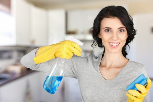 Inclusive Oven Cleaning Ealing content reviewed for WCAG 2.1 AA