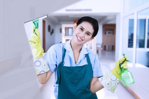 Deep carpet cleaning service for Ealing rental properties